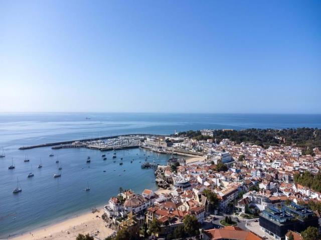 Ponto Comercial venda em Cascais, Safardão