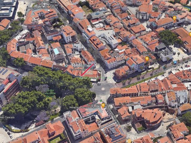 Loja alugar em Birre, Cascais