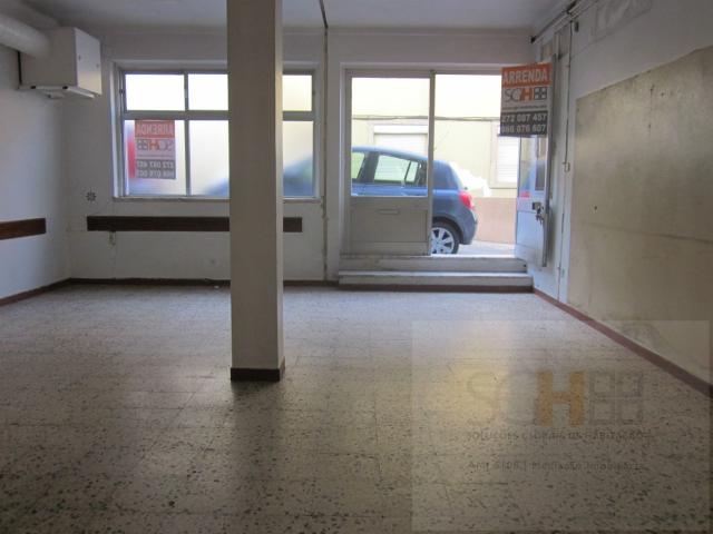 Loja alugar em Castelo Branco