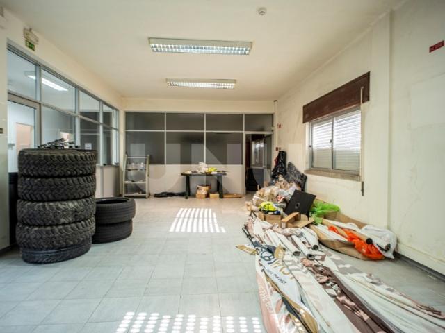 Ponto Comercial alugar em Castelo Branco