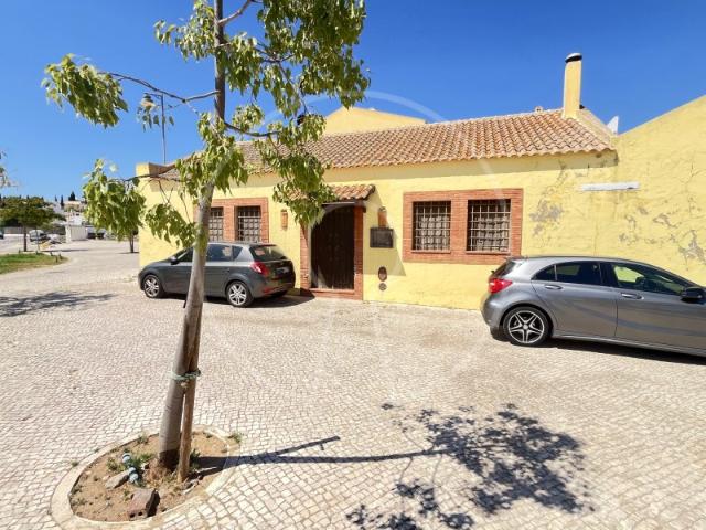 Loja venda em Castro Marim, Faro