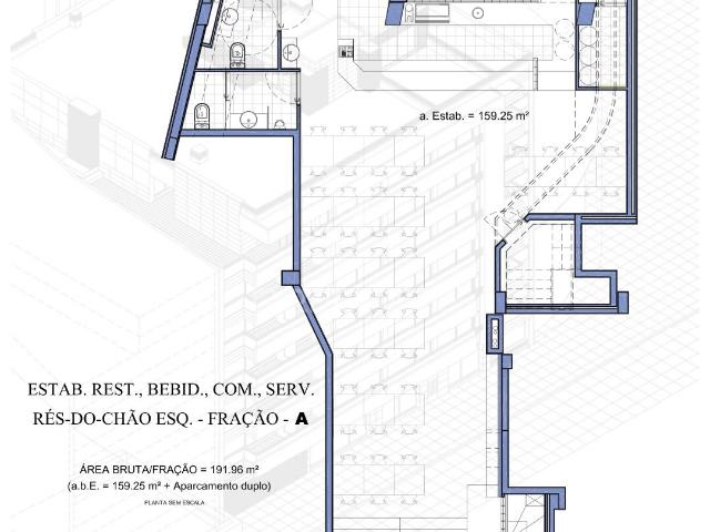 Loja alugar em Maia, Gueifães