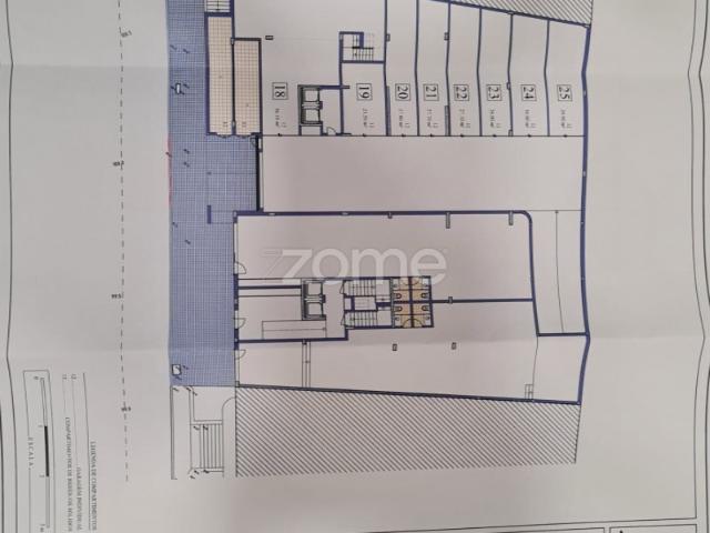 Loja alugar em Maia, Gueifães