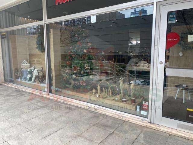 Loja alugar em Maia, Gueifães