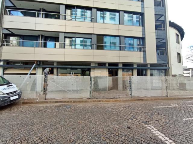 Ponto Comercial alugar em Maia, Brandinhães