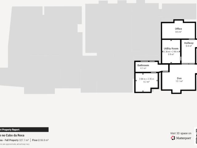 Loja venda em Azoia, Sintra