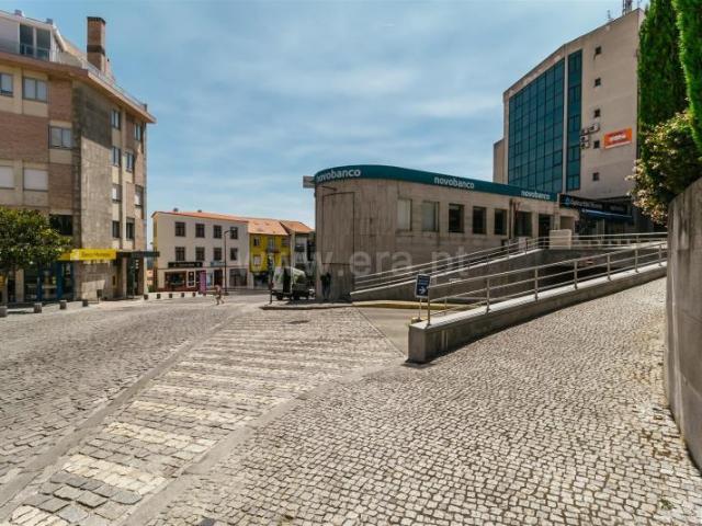 Ponto Comercial venda em Covilhã, Centro Histórico
