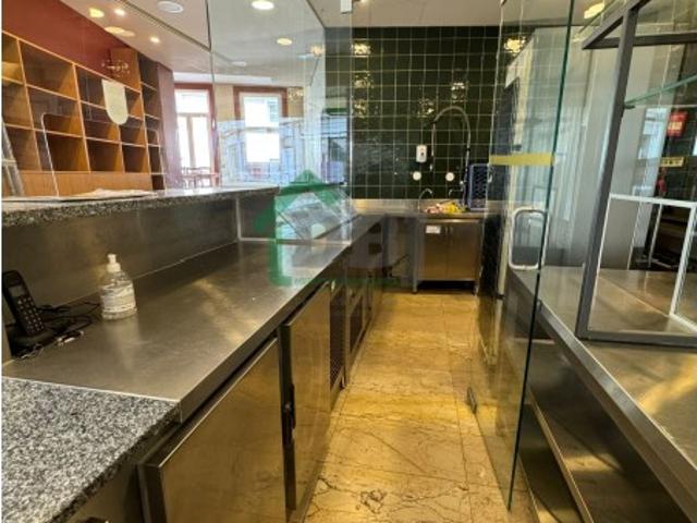 Ponto Comercial venda em Covilhã, Centro Histórico