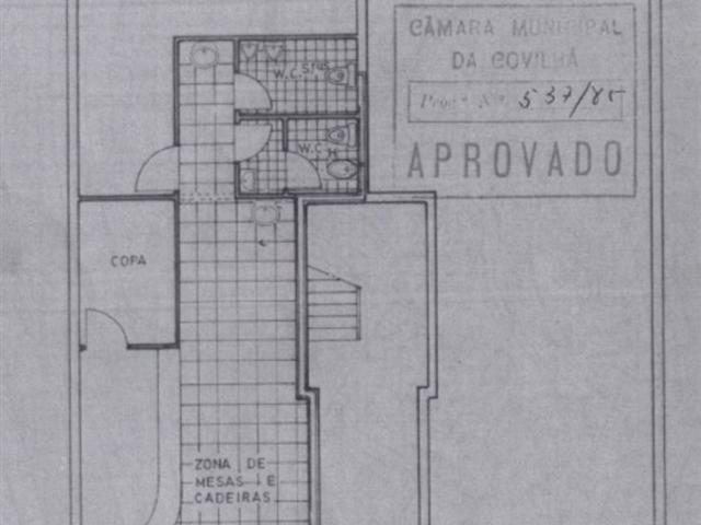 Ponto Comercial alugar em Covilhã, Nossa Senhora da Conceição