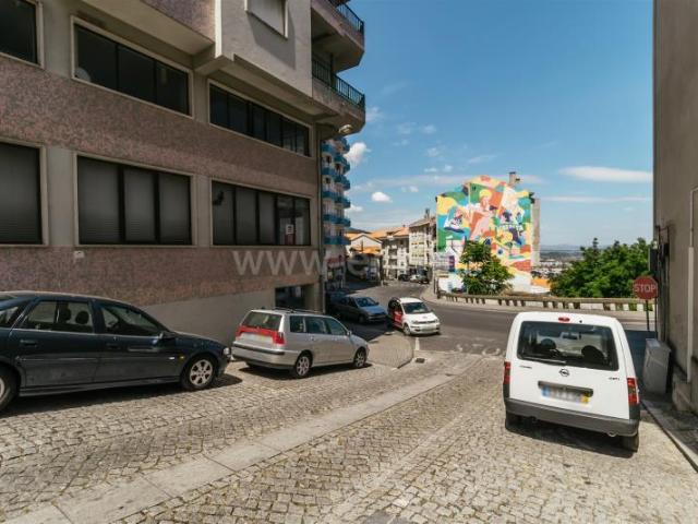 Ponto Comercial venda em Covilhã, Centro Histórico