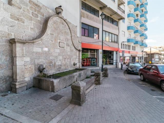 Ponto Comercial venda em Covilhã, Centro Histórico