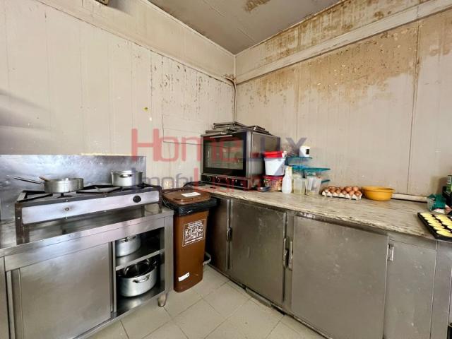 Ponto Comercial alugar em Valongo, Gandra