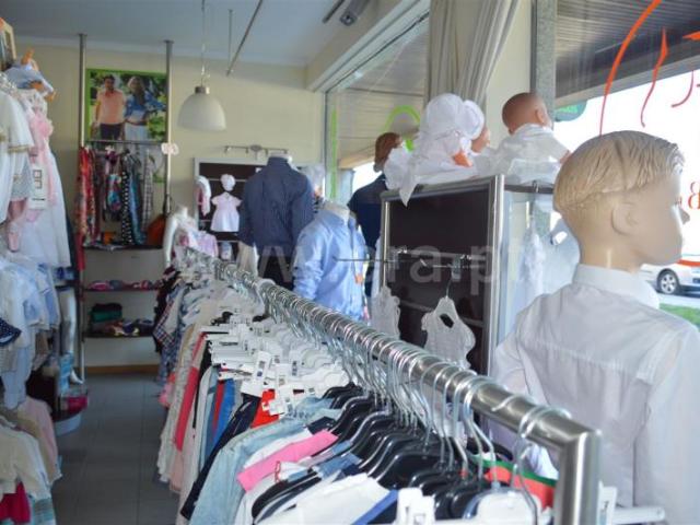 Loja venda em Esposende, Braga