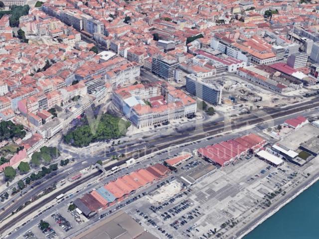 Loja alugar em Estrela, Lisboa