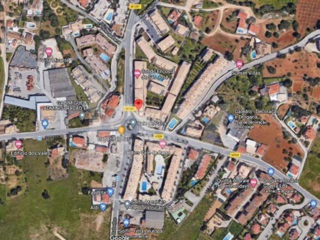 Loja venda em Vale da Parra, Albufeira