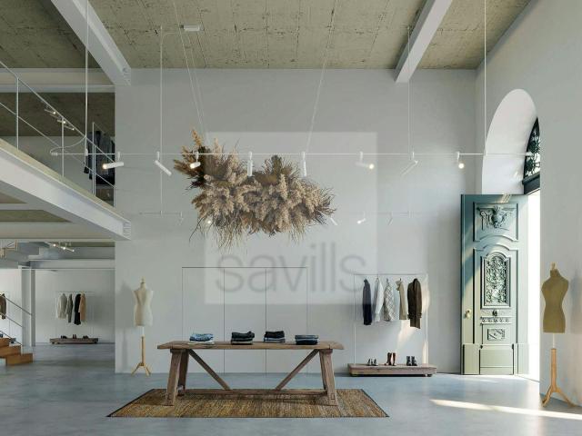 Loja alugar em Santo António, Lisboa