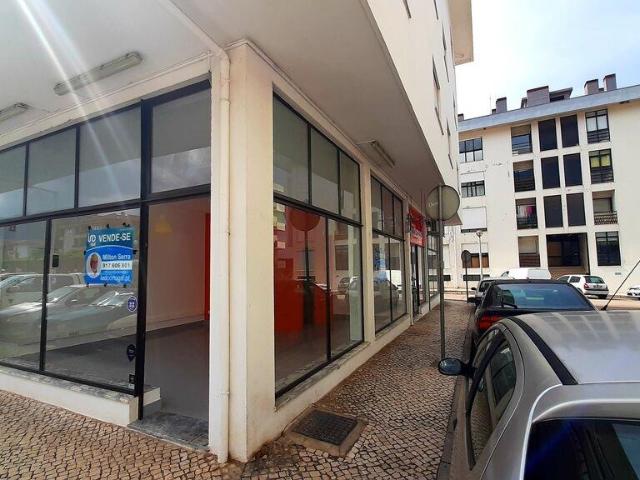 Loja venda em Alfocheira, Lousã