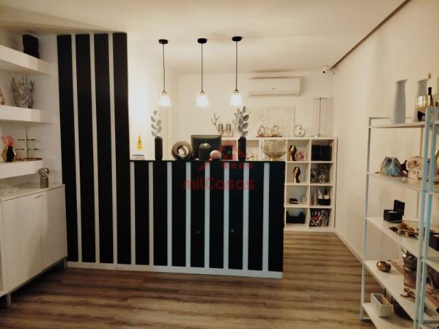 Loja alugar em Quinta do Lambert, Lisboa