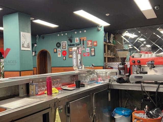 Loja alugar em Bairro das Amendoeiras, Lisboa