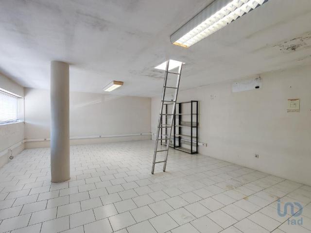 Ponto Comercial alugar em Maia, Milheirós