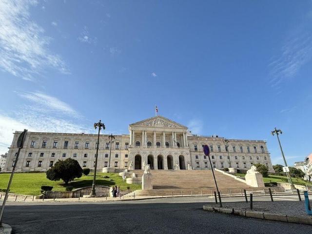 Loja alugar em Santa Catarina, Lisboa