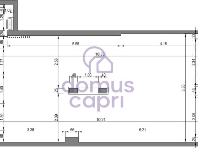 Loja venda em Alfandanga, Olhão
