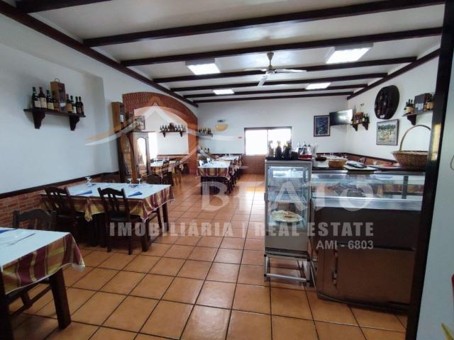 Loja venda em Ceiceira, Monchique