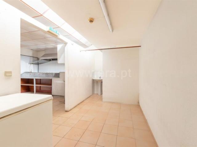 Loja venda em Monte Fino, Vila Real De Santo António