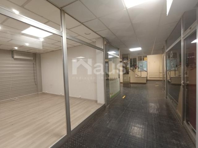 Ponto Comercial alugar em Montijo, Seixalinho