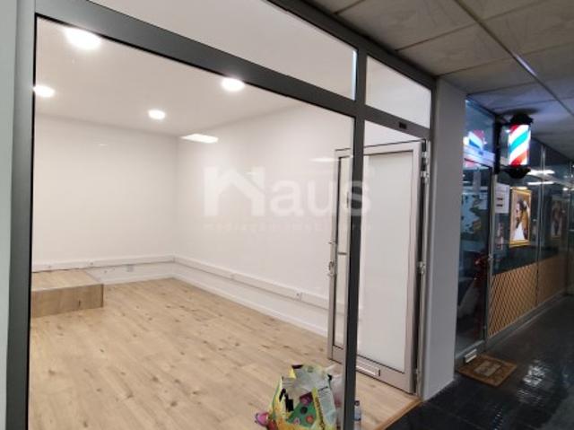 Loja alugar em Seixalinho, Montijo