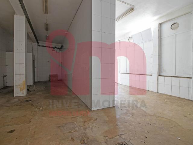 Ponto Comercial alugar em Guimarães