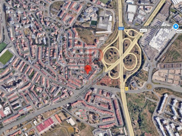 Loja venda em Damaia, Amadora