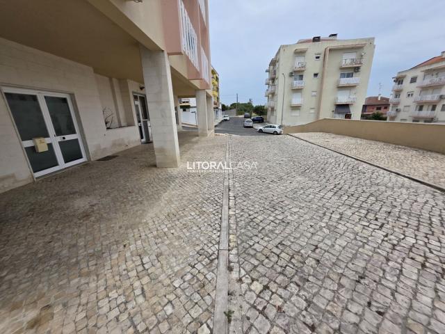Loja venda em Azambuja