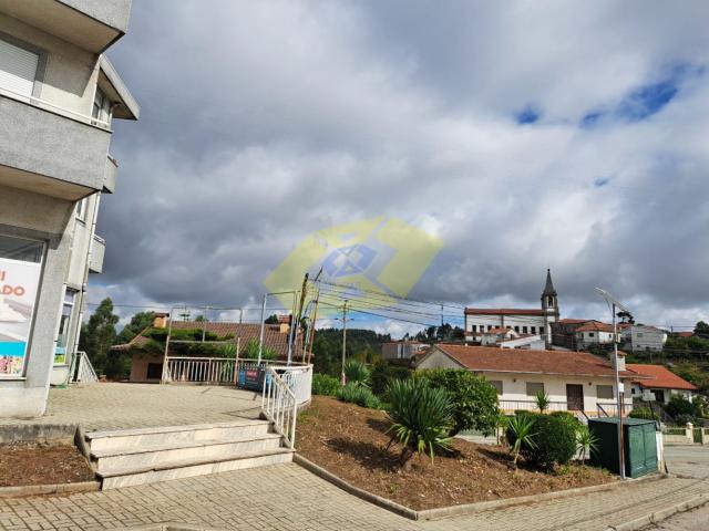 Ponto Comercial venda em Lousada