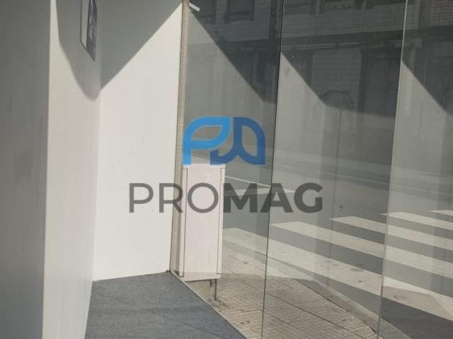 Ponto Comercial alugar em Gondomar