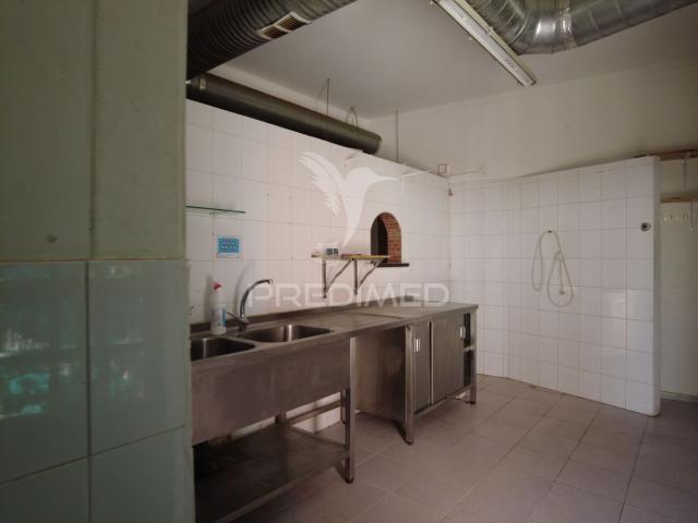 Loja alugar em Olhão, Faro