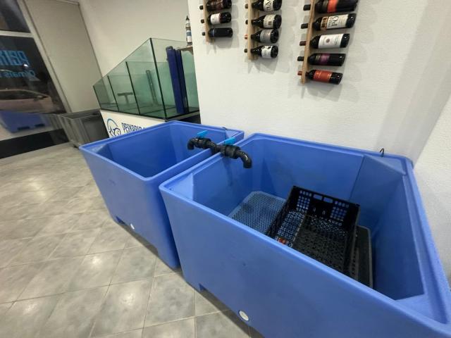 Loja venda em Olhão, Faro