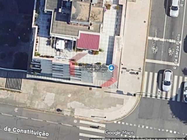 Loja alugar em Porto, Cedofeita