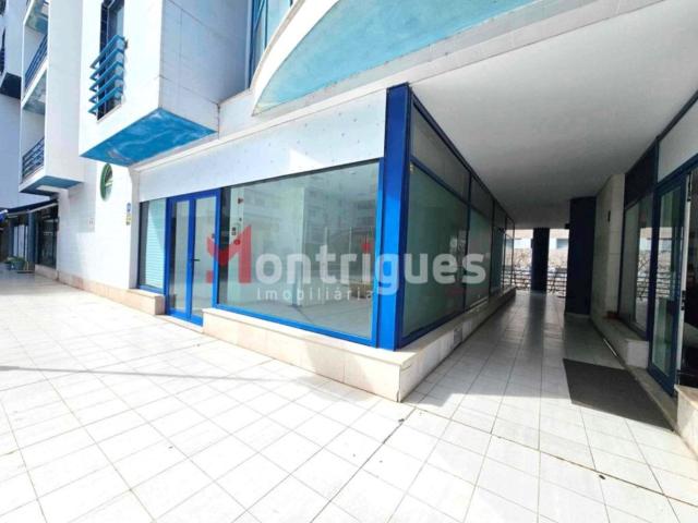 Loja alugar em Quinta das Laranjeiras, Lisboa