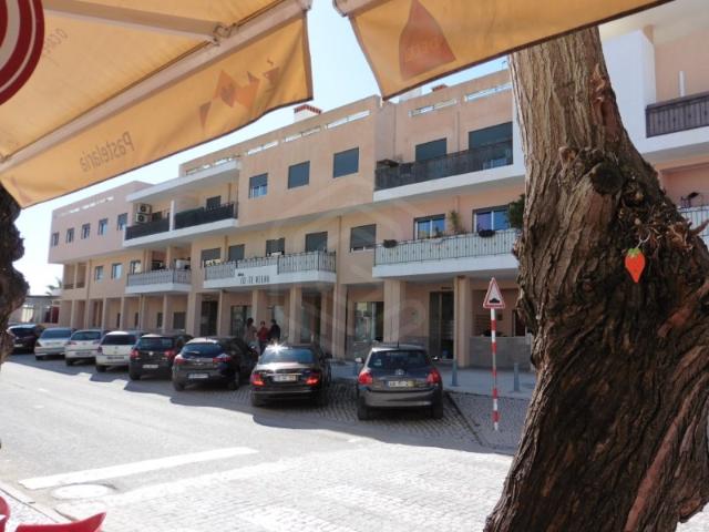 Loja alugar em Igreja, Olhão