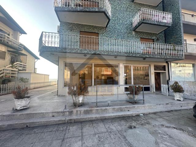 Loja alugar em Santiago de Subarrifana, Marecos