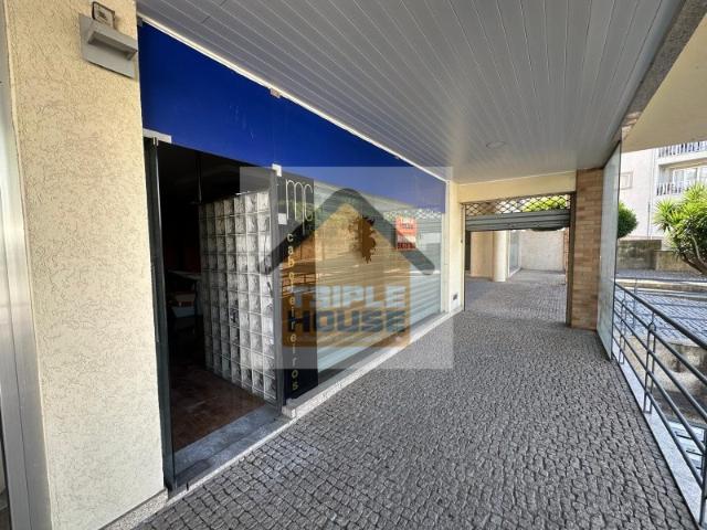 Loja alugar em Santiago de Subarrifana, Marecos