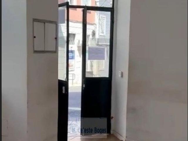 Loja alugar em Penha de França, Lisboa