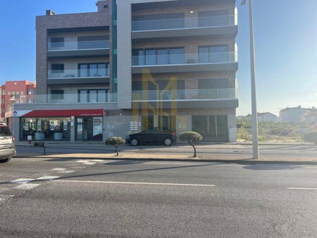 Loja alugar em Peniche, Leiria