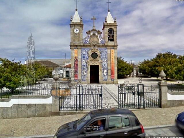 Loja alugar em Matosinhos, Guarda