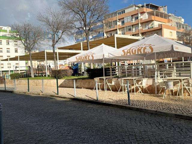Ponto Comercial alugar em Portimão, Bom Retiro