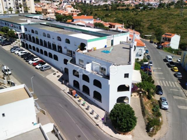 Ponto Comercial alugar em Portimão, Bom Retiro