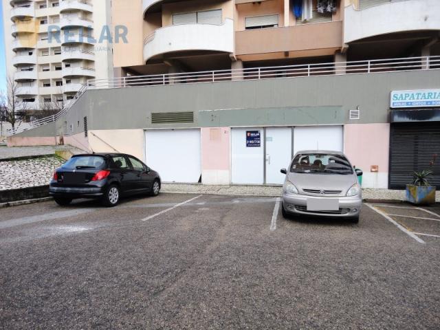 Loja venda em Póvoa De Santa Iria, Lisboa