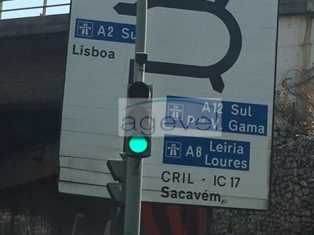 Ponto Comercial alugar em Odivelas, Barruncho