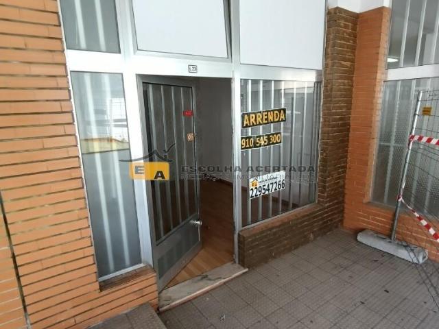 Ponto Comercial alugar em Póvoa De Varzim